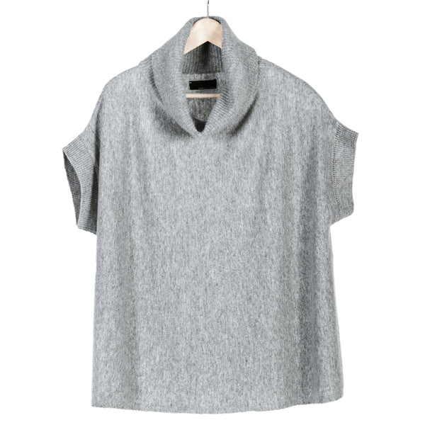 rimark ポンチョコート　Cashmere blend poncho CT rimark ポンチョコートCashmere blend poncho CT