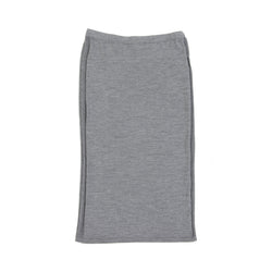 Merino Silk Skirt